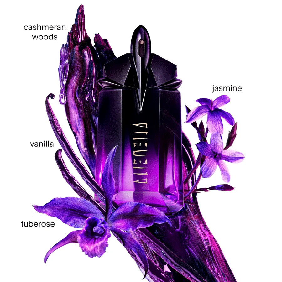 MUGLER Alien Extraintense Eau de Parfum 30ml - Image 2