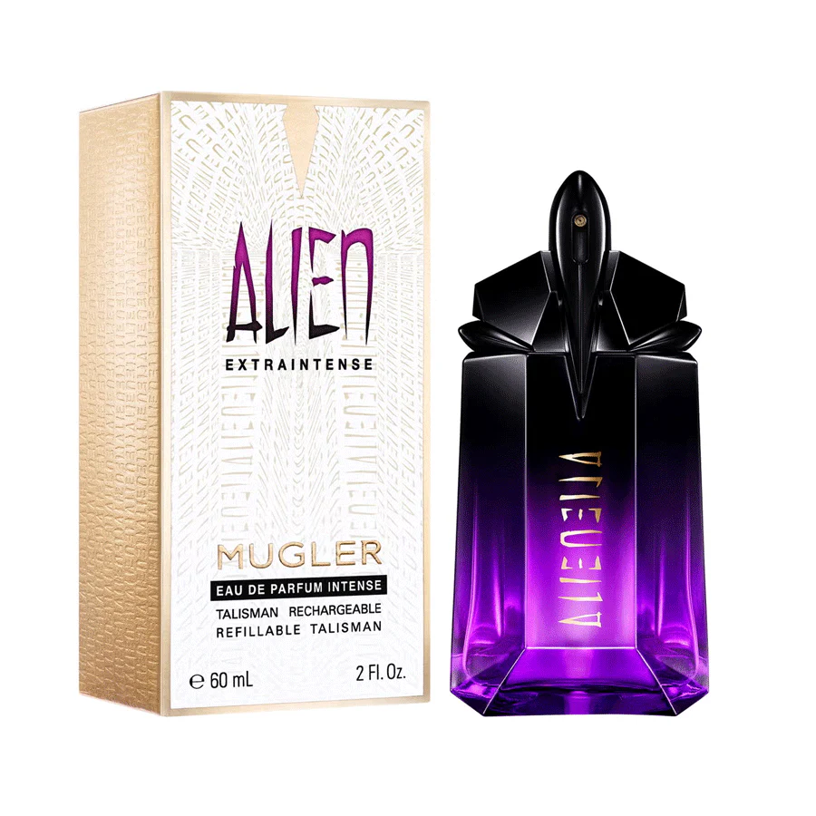 MUGLER Alien Extraintense Eau de Parfum 30ml - Image 3