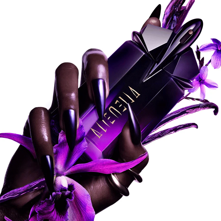 MUGLER Alien Extraintense Eau de Parfum 30ml - Image 4