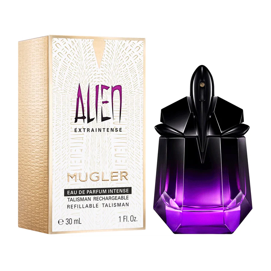 MUGLER Alien Extraintense Eau de Parfum 30ml - Image 9