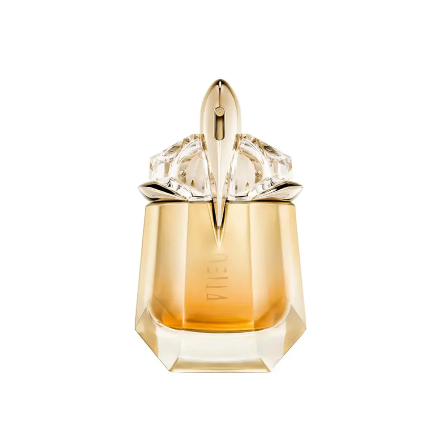 MUGLER Alien Goddess Intense Eau de Parfum (Various Sizes) - Image 4