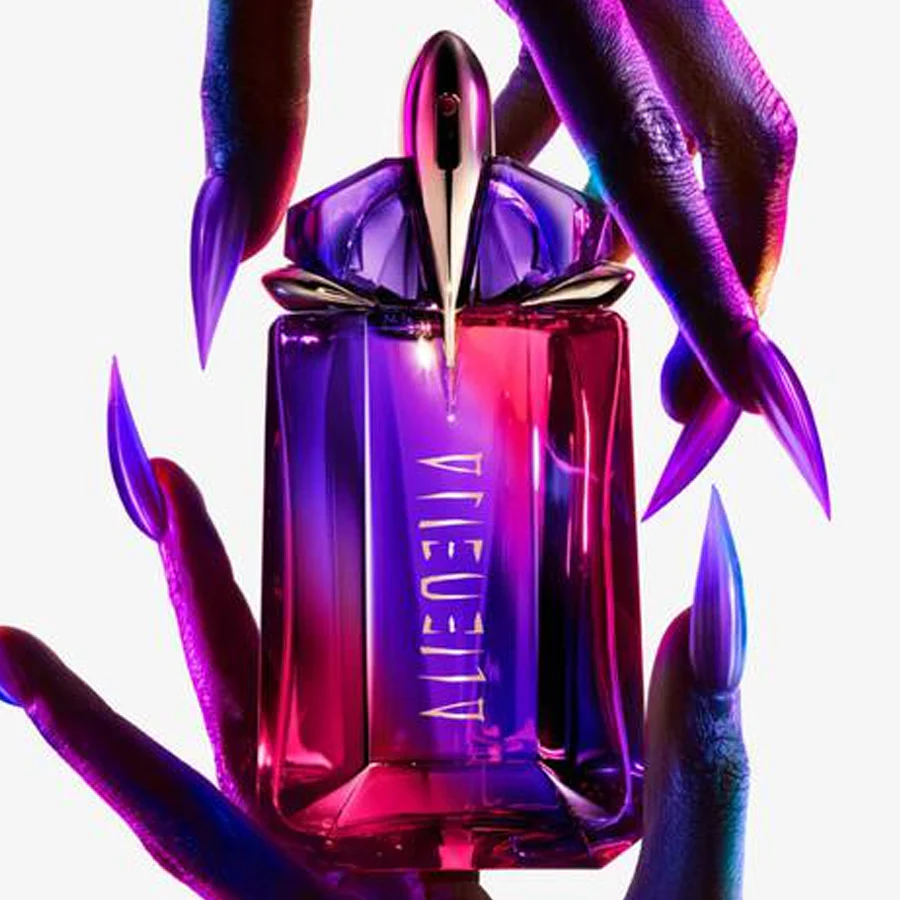 MUGLER Alien Hypersense Eau de Parfum (Various Sizes) - Image 3