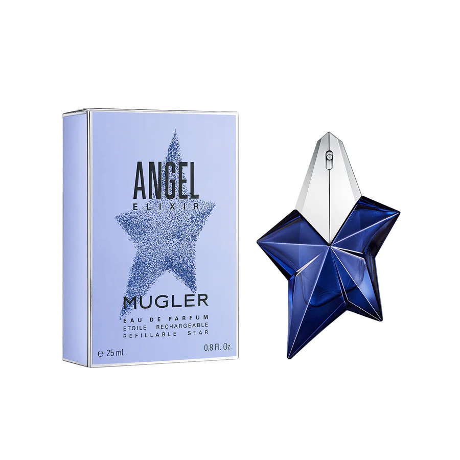 MUGLER Angel Elixir Eau de Parfum (Various Sizes) - Image 3