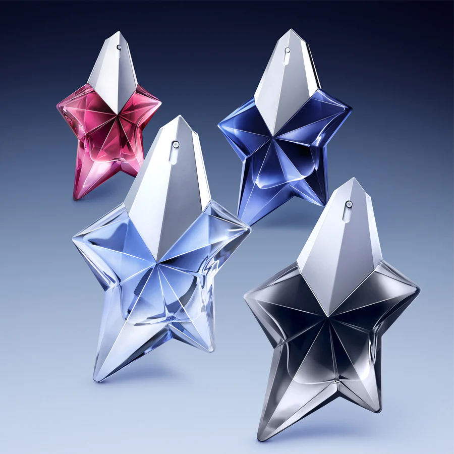 MUGLER Angel Fantasm Eau de Parfum (Various Sizes) - Image 5