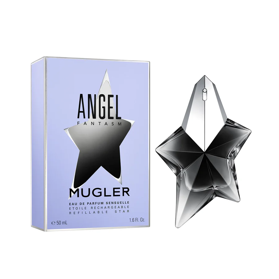MUGLER Angel Fantasm Eau de Parfum (Various Sizes) - Image 7
