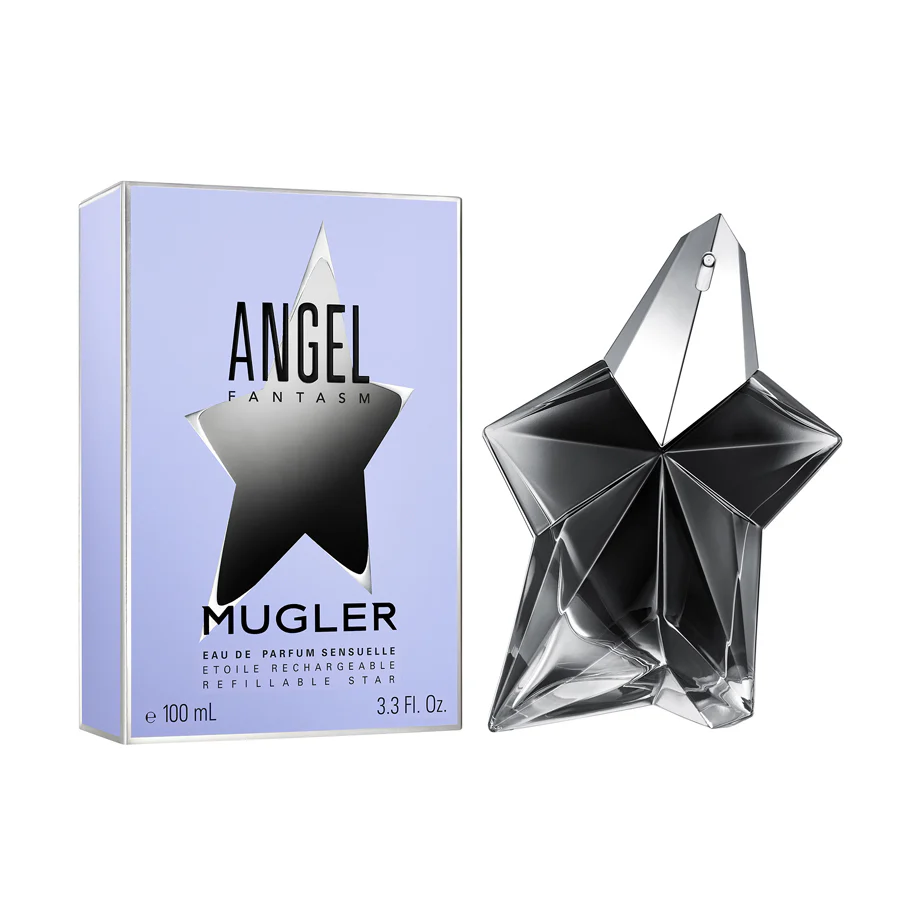 MUGLER Angel Fantasm Eau de Parfum (Various Sizes) - Image 8