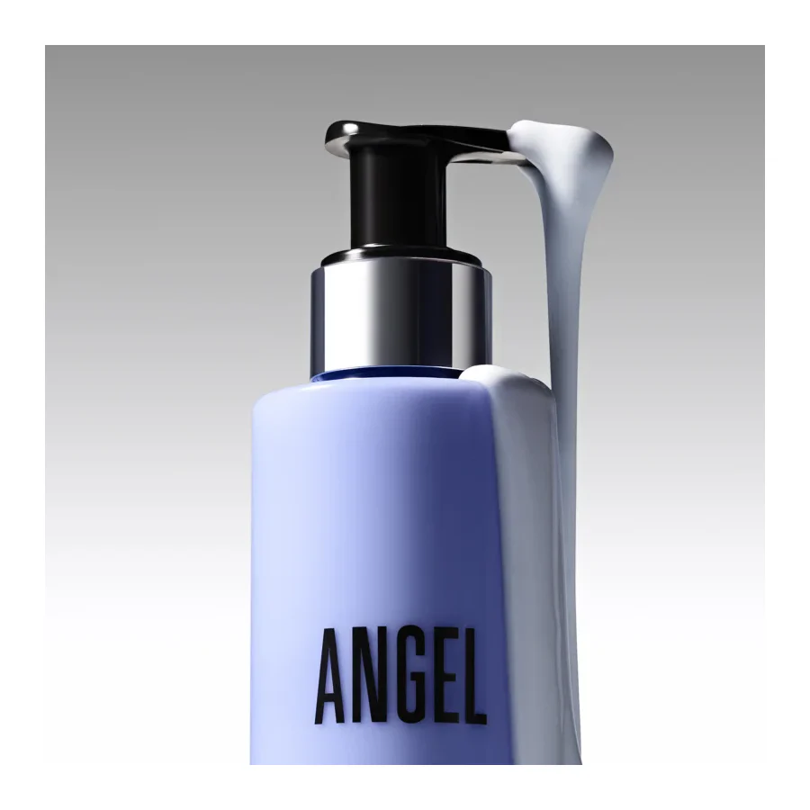MUGLER Angel Perfuming Body Lotion 200ml - Image 2