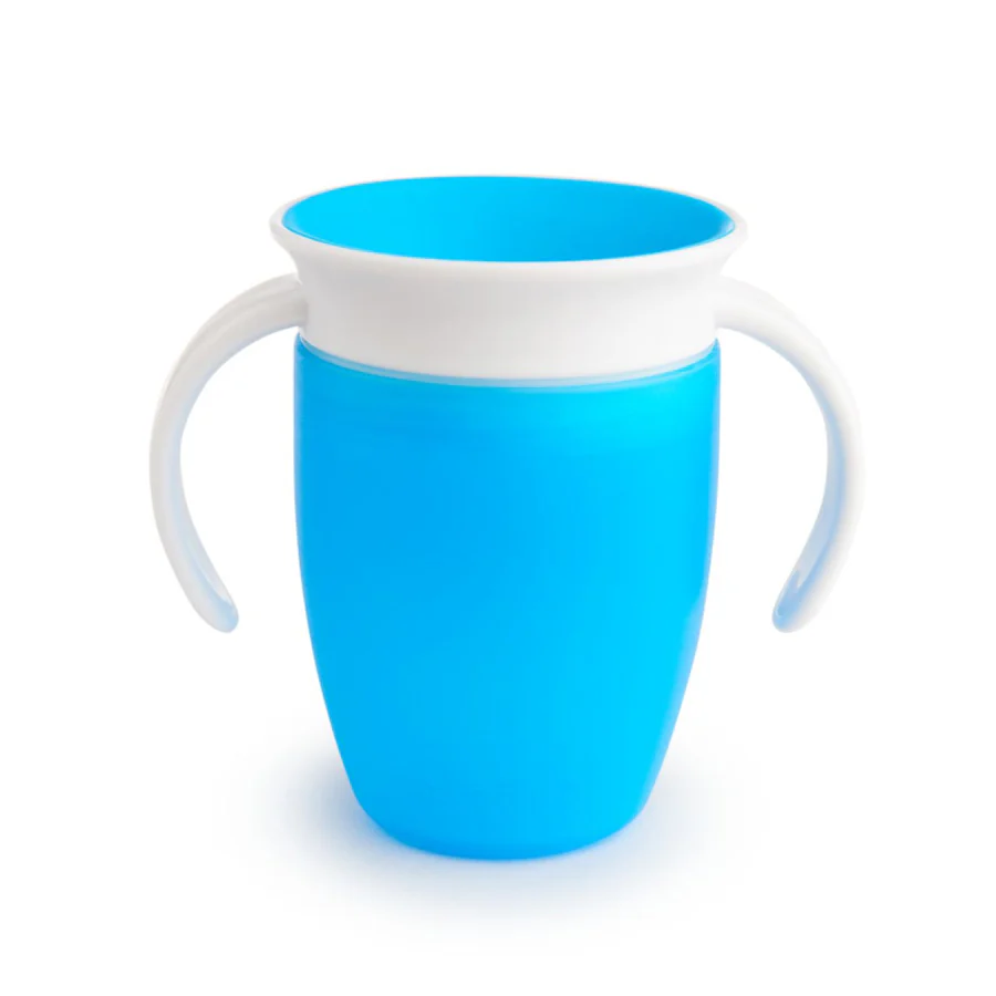 Munchkin Miracle 360° Sippy Cup 207ml