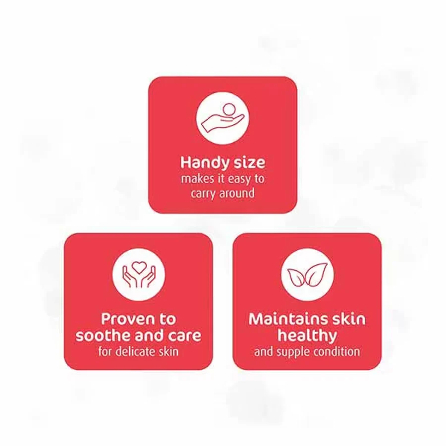 My Little Sudocrem Skin Care Cream 22g - Image 2