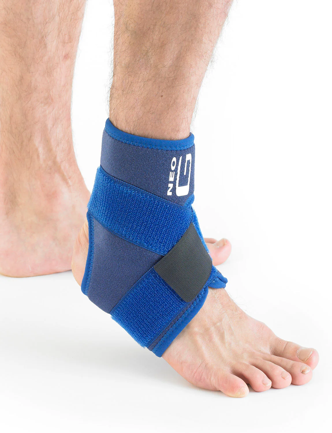 Neo G Ankle Support with Figure of 8 Strap (Universal Size) - Image 2