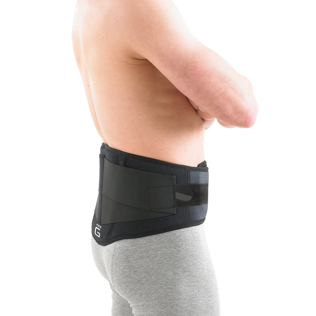 Neo G Back Brace with Power Straps (Universal Size) - Image 6