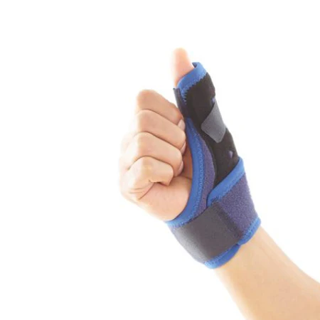 Neo G Easy-Fit Thumb Brace (One Size | L/R Thumb) - Image 2