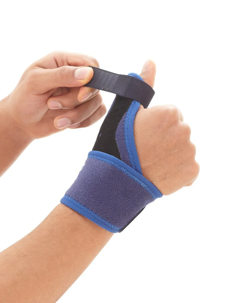 Neo G Easy-Fit Thumb Brace (One Size | L/R Thumb) - Image 7