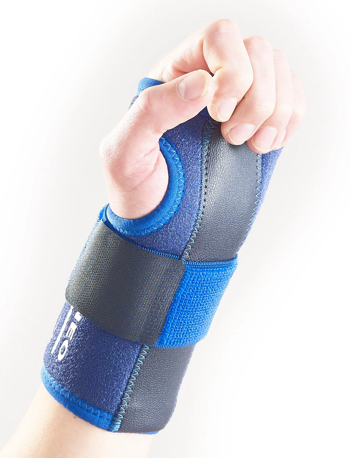 Neo G Stabilized Wrist Brace Left (Universal Size) - Image 3