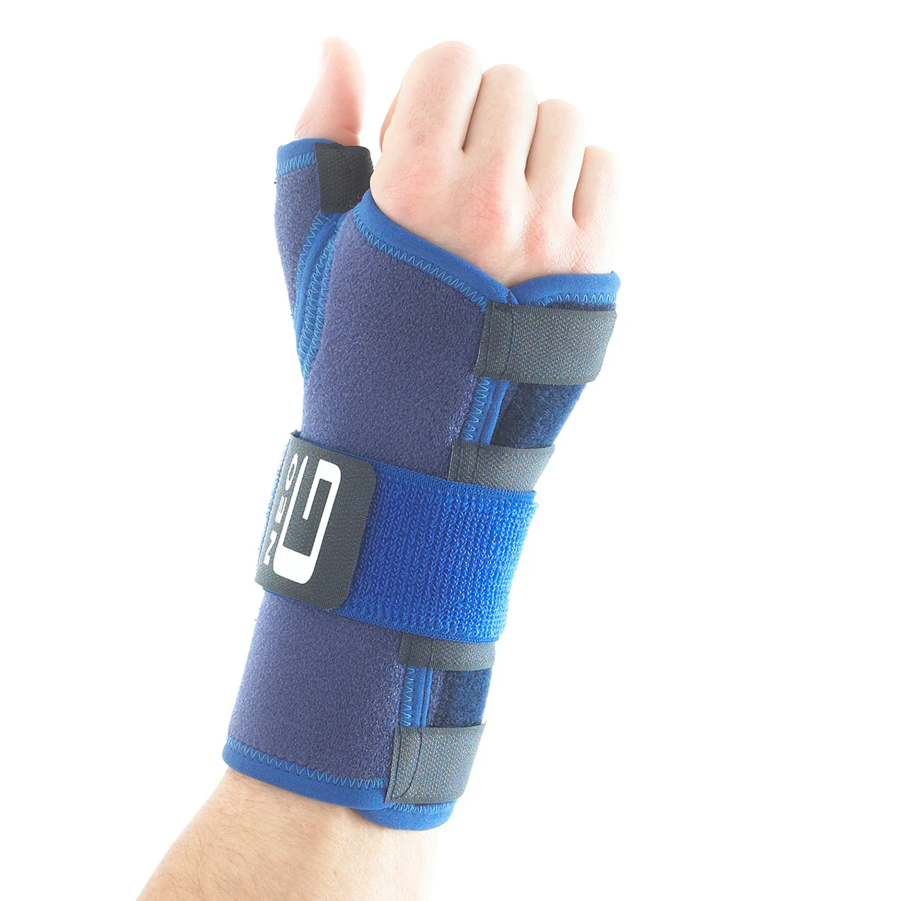 Neo G Stabilized Wrist & Thumb Brace 996 (Left) - Image 10