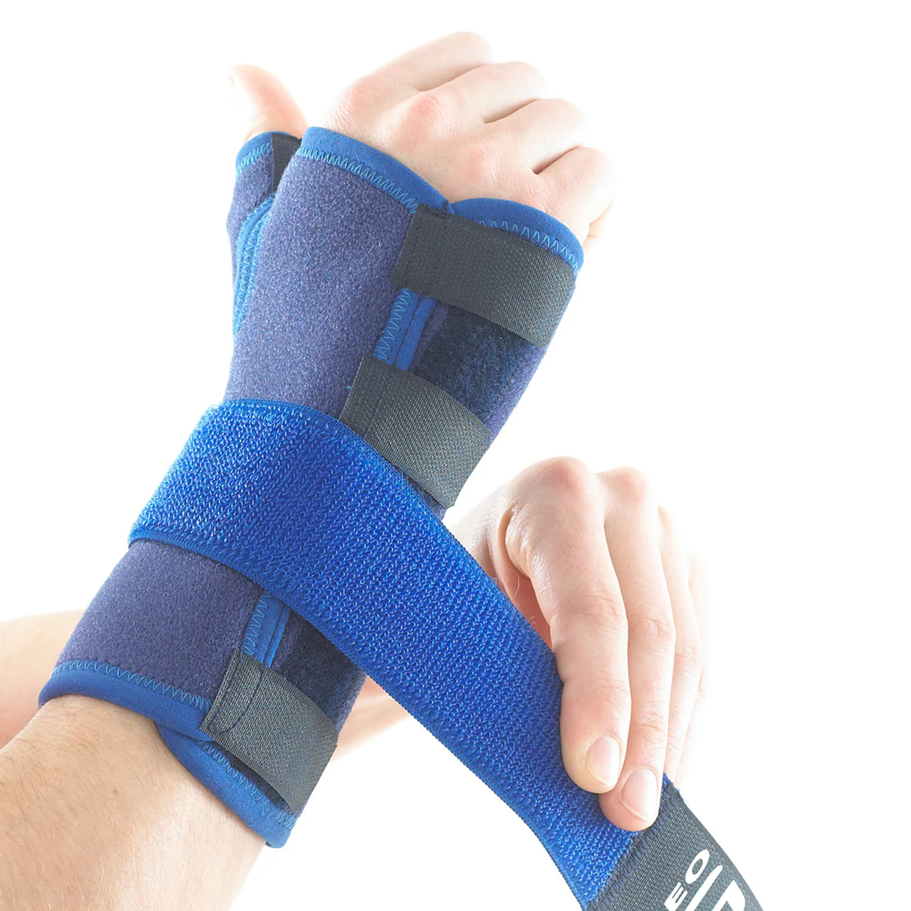 Neo G Stabilized Wrist & Thumb Brace 996 (Left) - Image 4