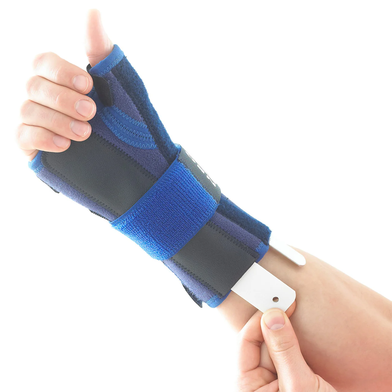 Neo G Stabilized Wrist & Thumb Brace 996 (Left) - Image 5