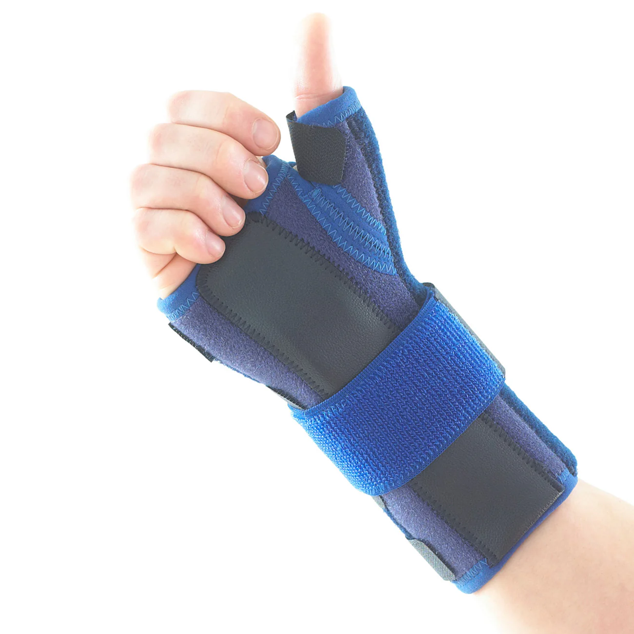 Neo G Stabilized Wrist & Thumb Brace 996 (Left) - Image 8