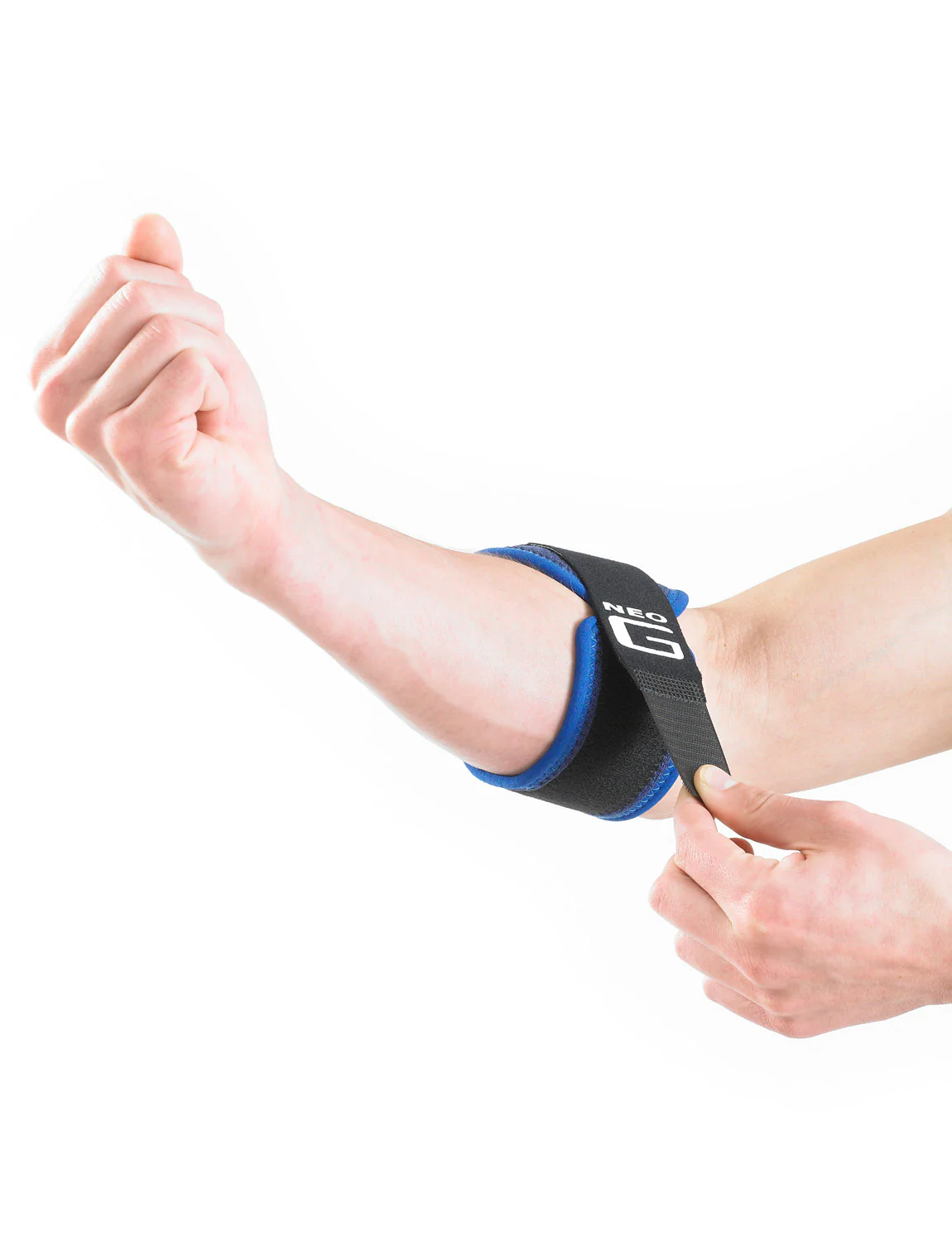 Neo G Tennis/Golf Elbow Strap (Universal Size) - Image 2