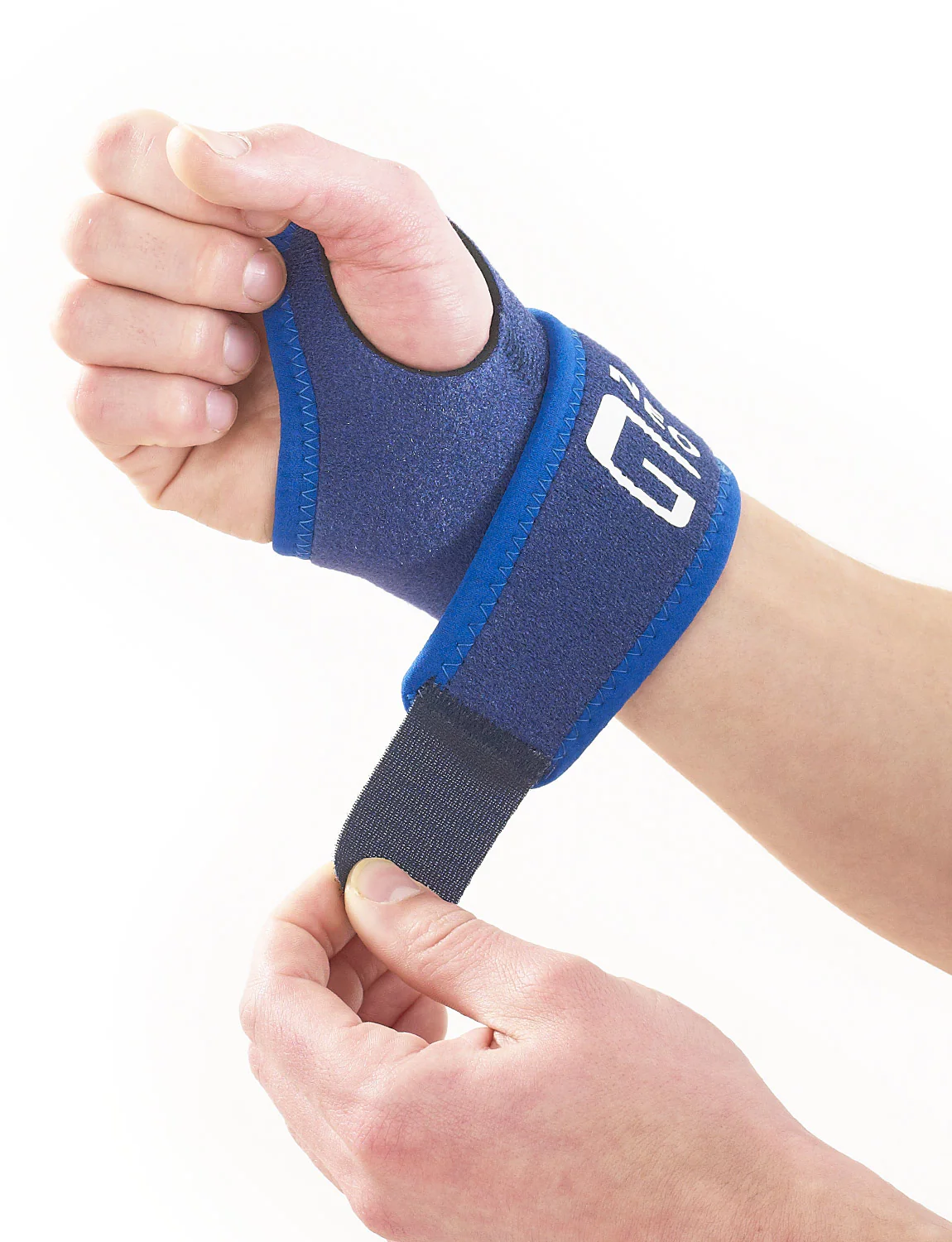 Neo G Wrist Support (Universal Size) - Image 4