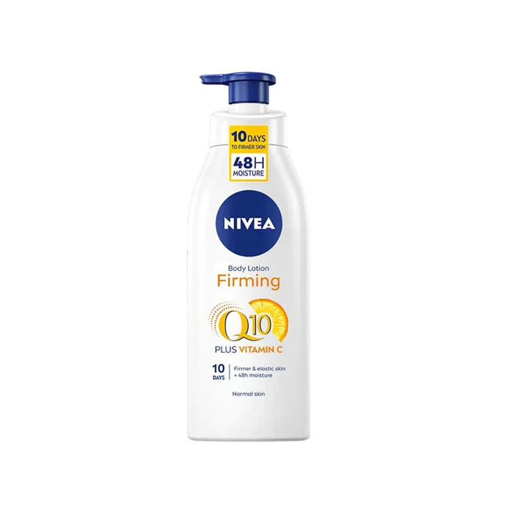 NIVEA Body Lotion Q10 + Vitamin C 400ml