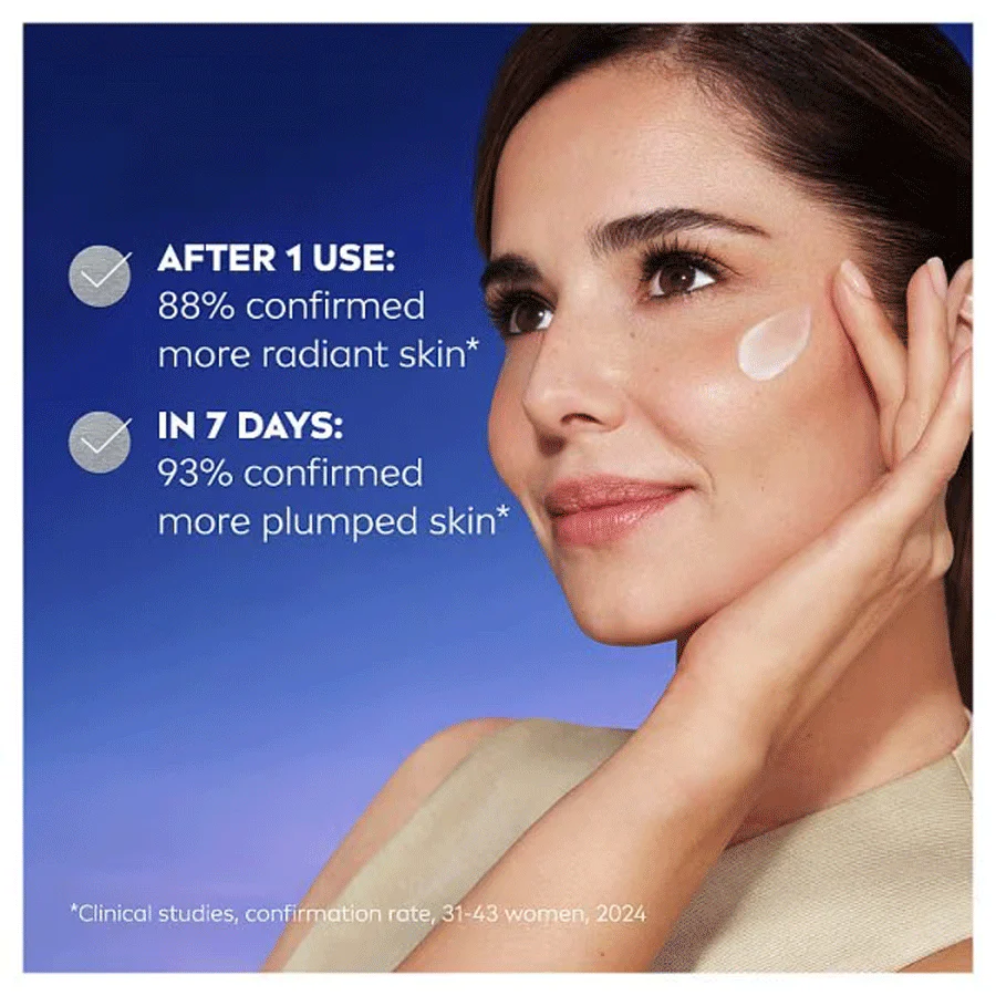 NIVEA Cellular Epigenetics Age Rewind Face Serum with Epicelline 30ml - Image 2