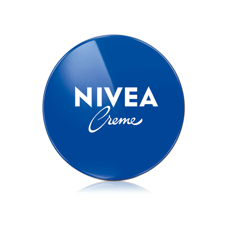 NIVEA Crème Pot 250ml