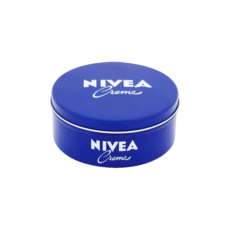 NIVEA Crème Pot 250ml - Image 2