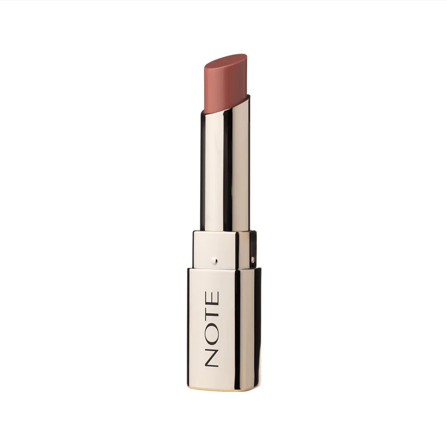 Note Cosmetics Iconic Sheer Lipstick (Various Shades)