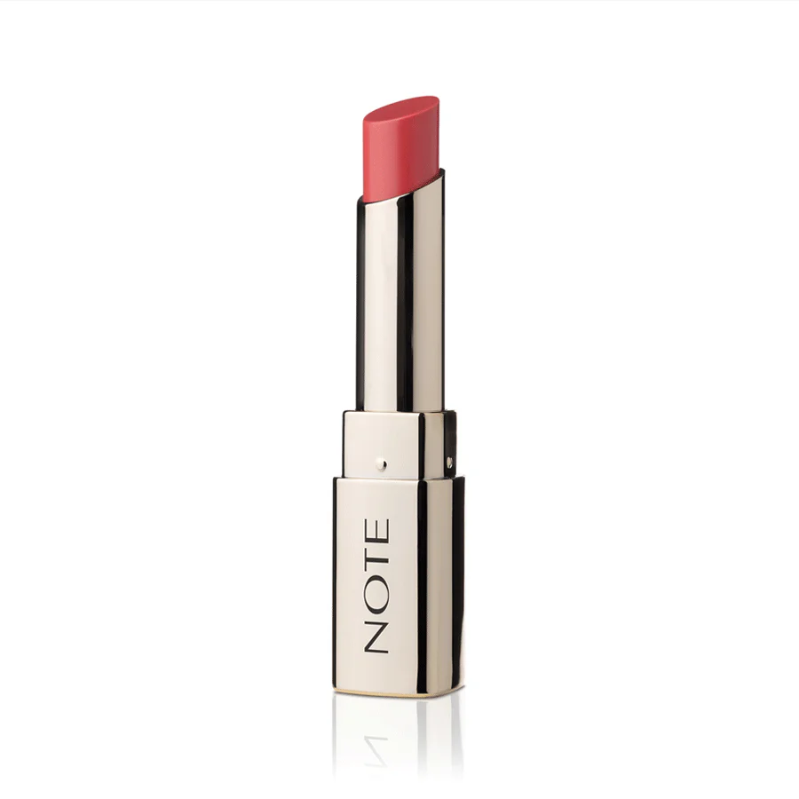 Note Cosmetics Iconic Sheer Lipstick (Various Shades) - Image 11