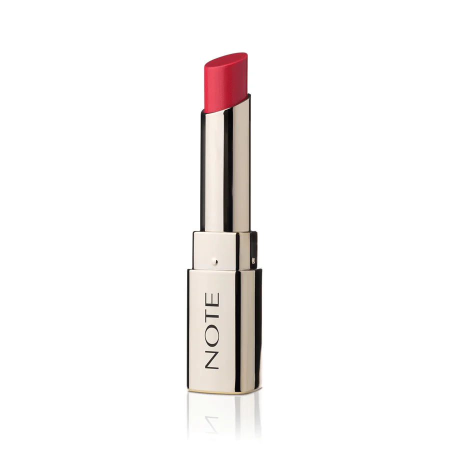 Note Cosmetics Iconic Sheer Lipstick (Various Shades) - Image 13