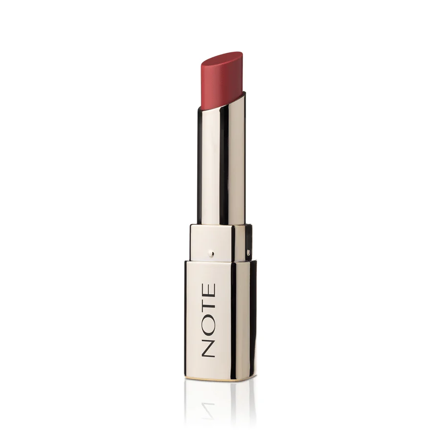 Note Cosmetics Iconic Sheer Lipstick (Various Shades) - Image 15