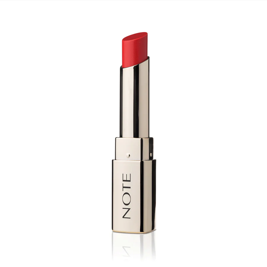 Note Cosmetics Iconic Sheer Lipstick (Various Shades) - Image 17