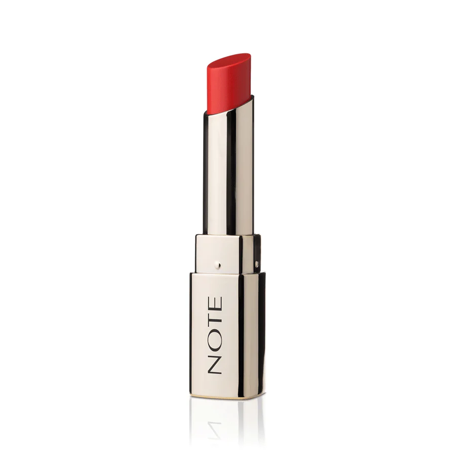 Note Cosmetics Iconic Sheer Lipstick (Various Shades) - Image 19