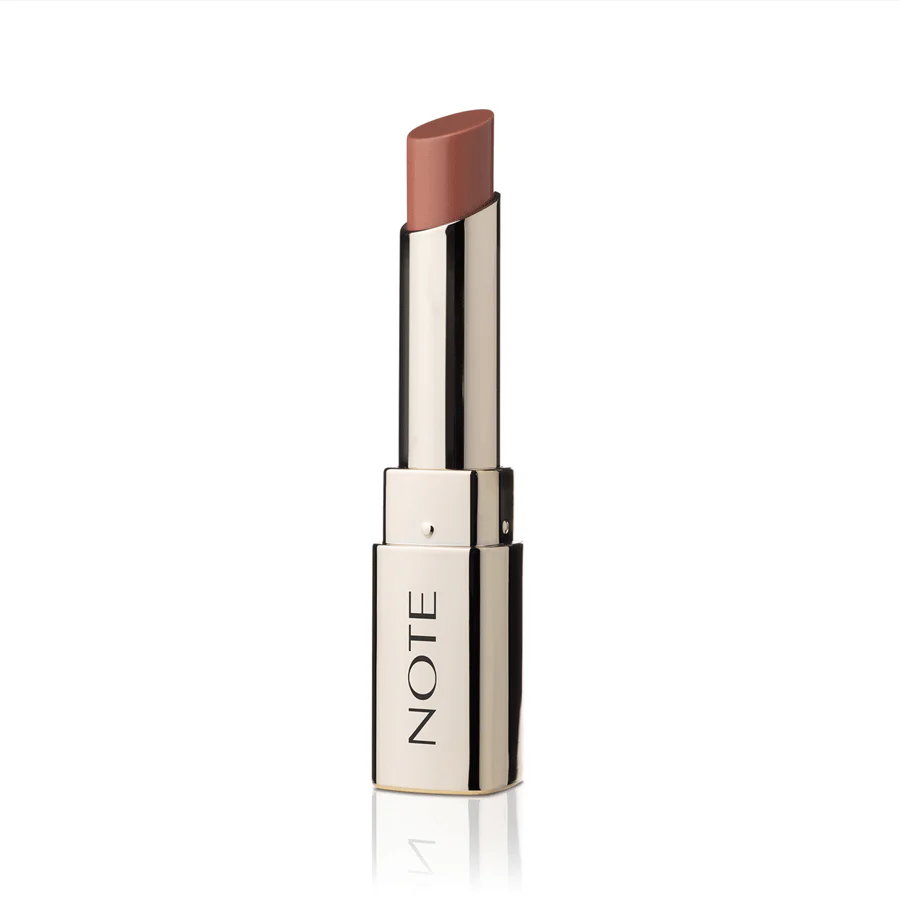 Note Cosmetics Iconic Sheer Lipstick (Various Shades) - Image 3