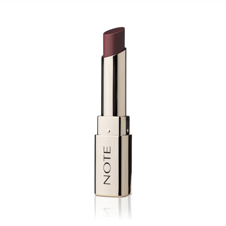 Note Cosmetics Iconic Sheer Lipstick (Various Shades) - Image 9