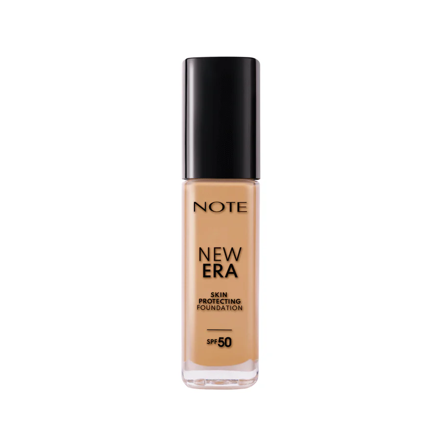 Note Cosmetics New Era Foundation (Various Shades) - Image 5