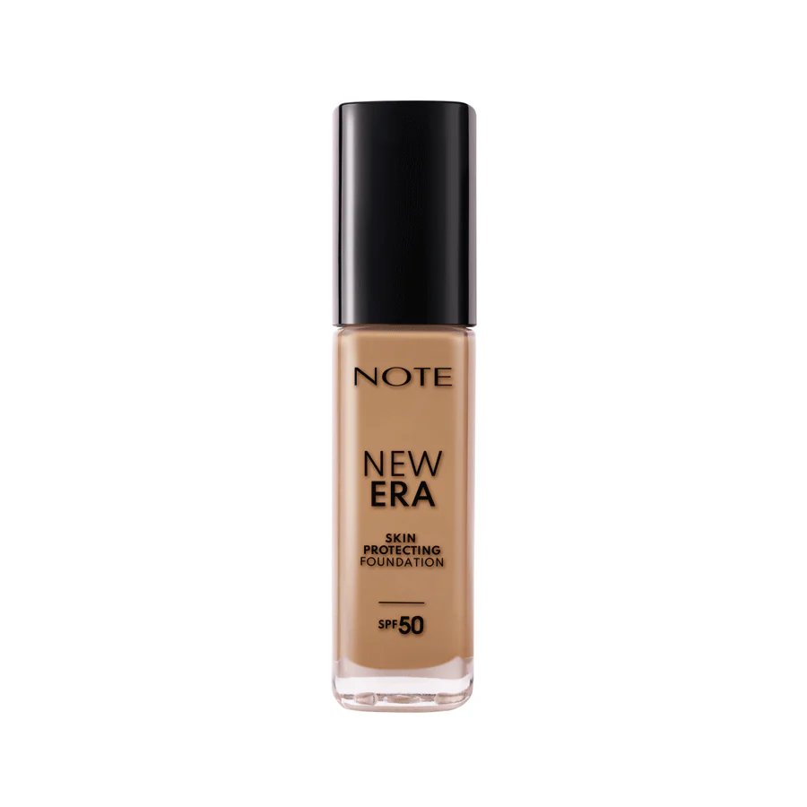 Note Cosmetics New Era Foundation (Various Shades) - Image 9