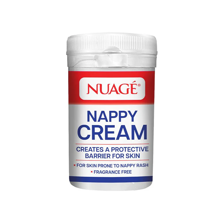 Nuage Nappy Cream 125g