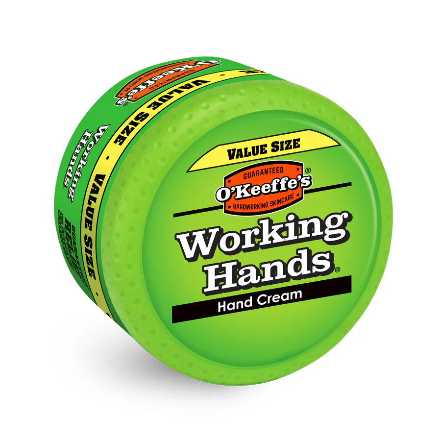O’Keeffe’s Working Hands Value Jar 193g - Image 2
