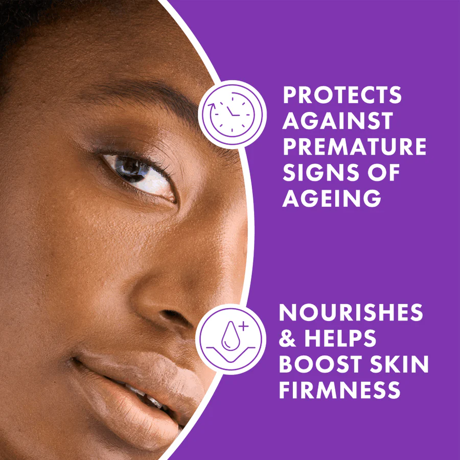 Olay Anti-Wrinkle Firm &amp; Lift Day Cream SPF15 50ml - Image 4