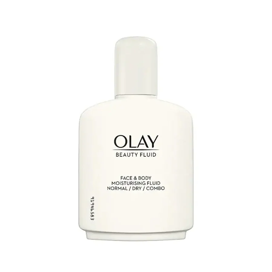 Olay Beauty Fluid (Normal/Dry/Combo) 100ml - Image 2
