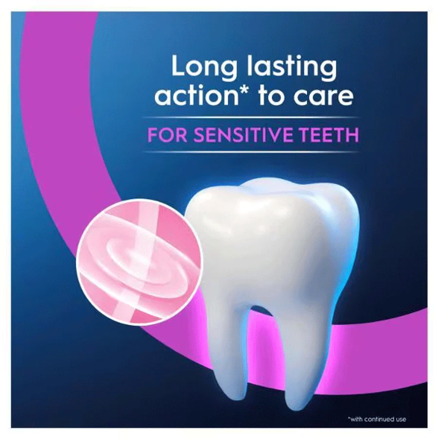 Oral-B Pro Expert Advanced Sensitivity Protection Toothpaste 75ml - Image 3