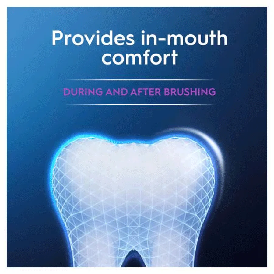 Oral-B Pro Expert Advanced Sensitivity Protection Toothpaste 75ml - Image 4