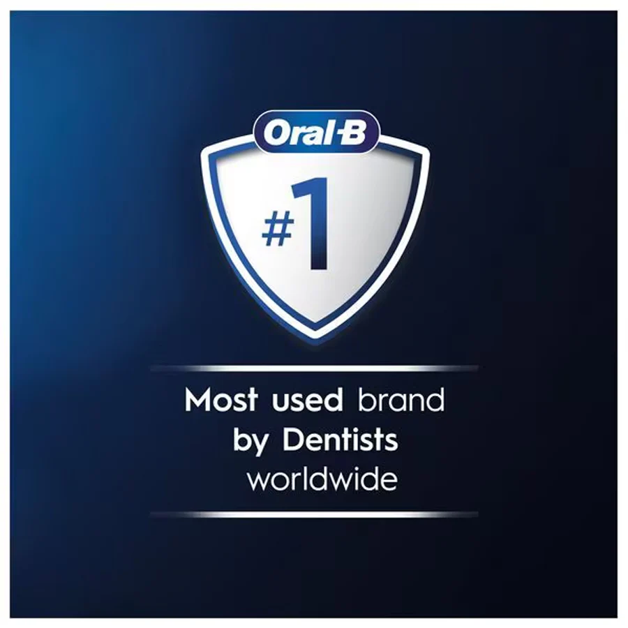 Oral-B Vitality Pro Electric Toothbrush - Black - Image 2