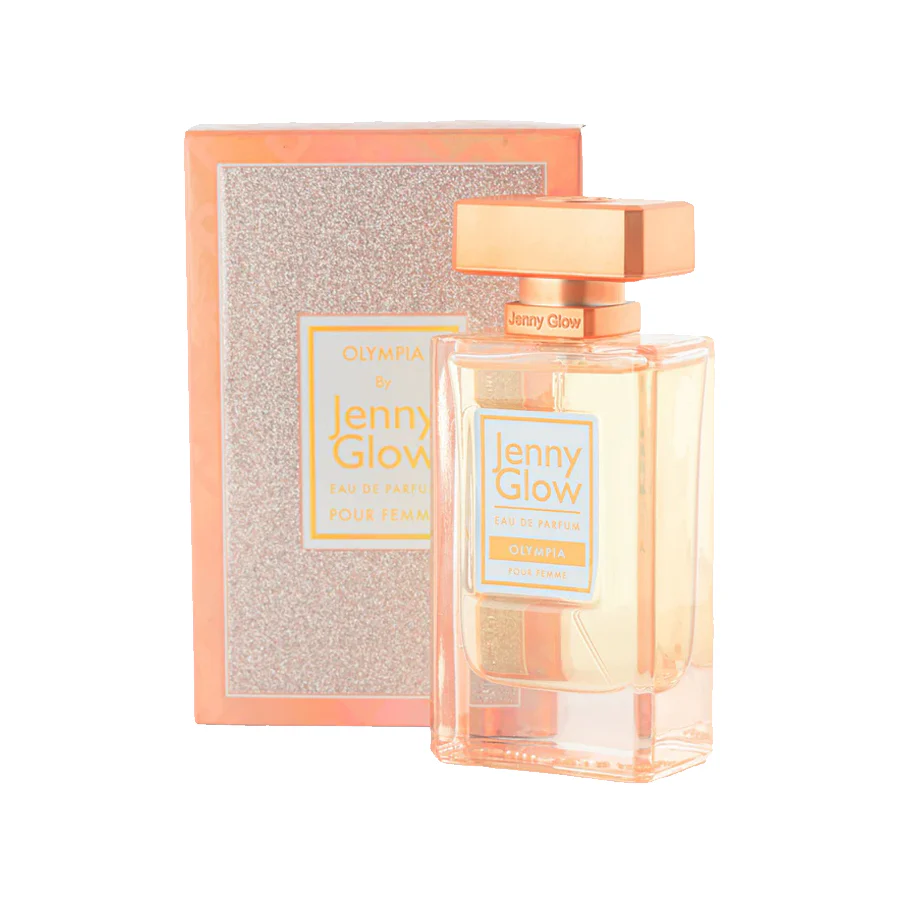 P by Jenny Glow Olympia Eau De Parfum 80ml - Image 2