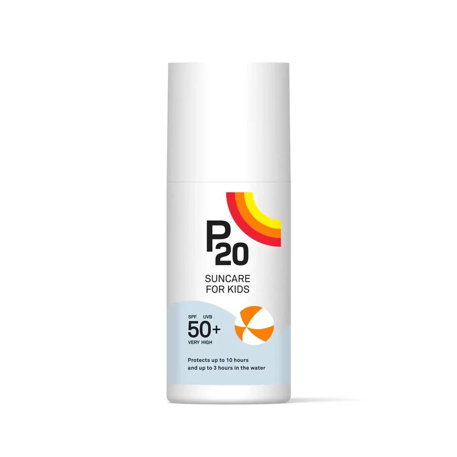 P20 Sun Care For Kids SPF 50+ 200ml - Image 2
