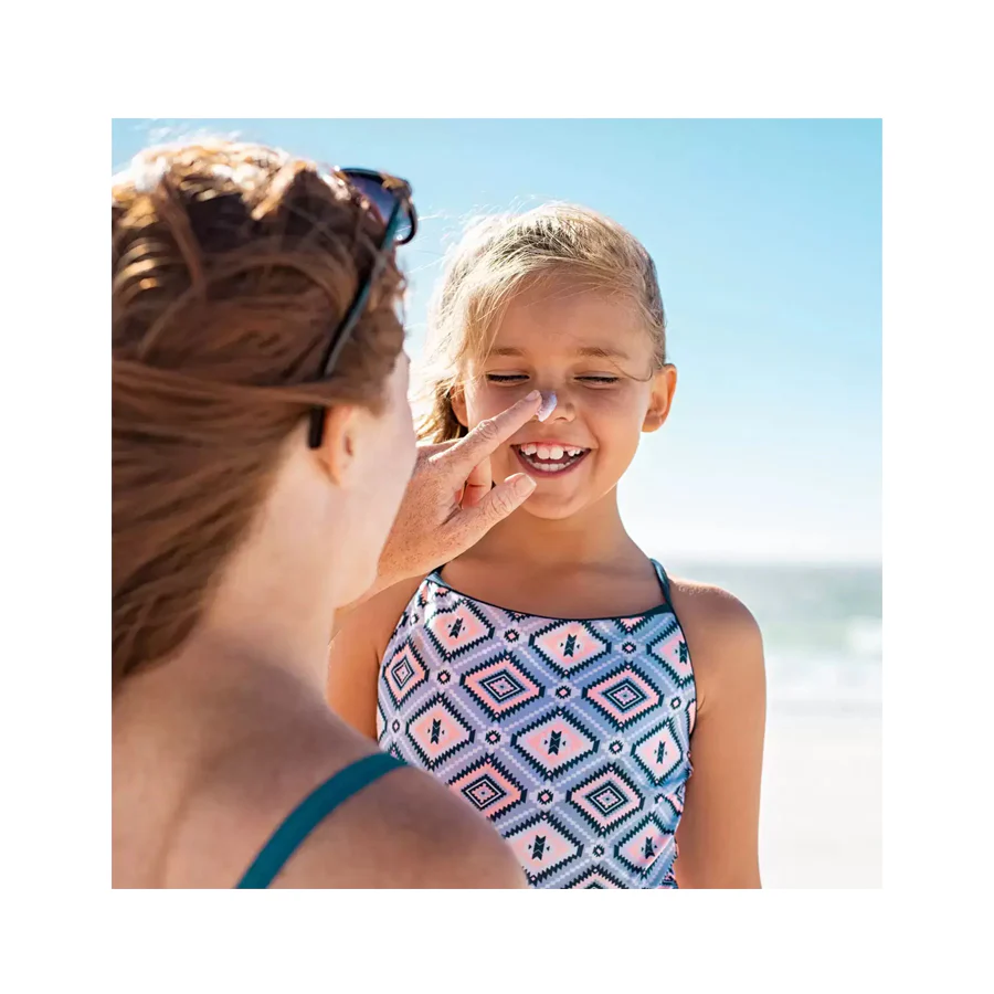 P20 Sun Care For Kids SPF 50+ 200ml - Image 4