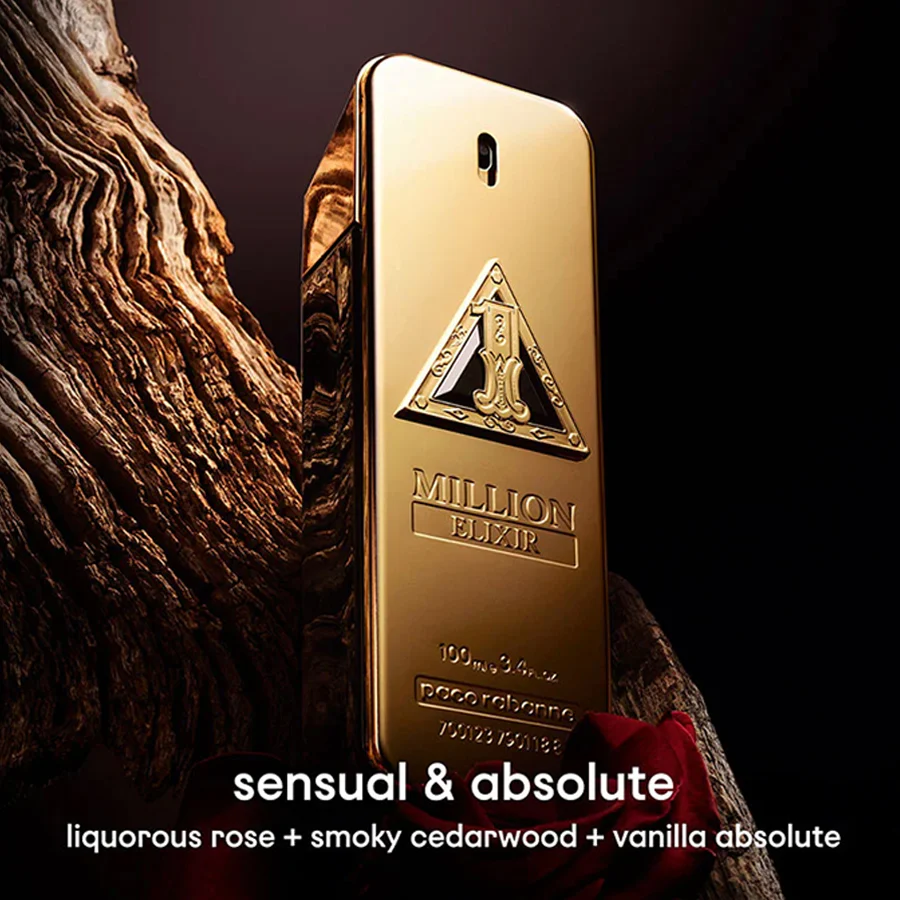 1 Million Elixir Parfum Intense for Him 50ml - Image 4