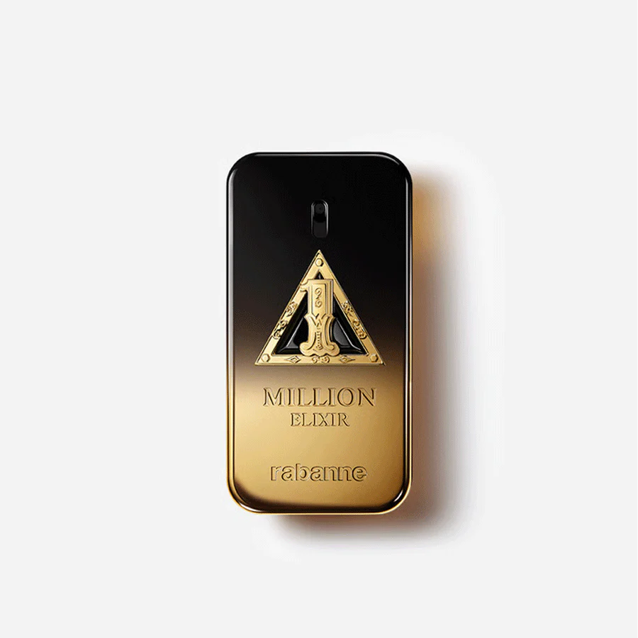 Rabanne 1 Million Night Elixir Parfum 50ml - Image 4